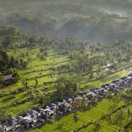 Stanagiri Luxury Retreat Ubud Tegallalang  Εξωτερικό φωτογραφία