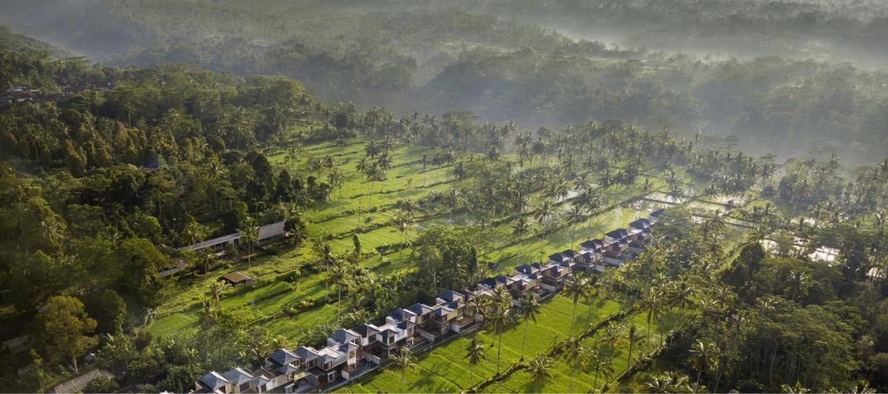 Stanagiri Luxury Retreat Ubud Tegallalang  Εξωτερικό φωτογραφία