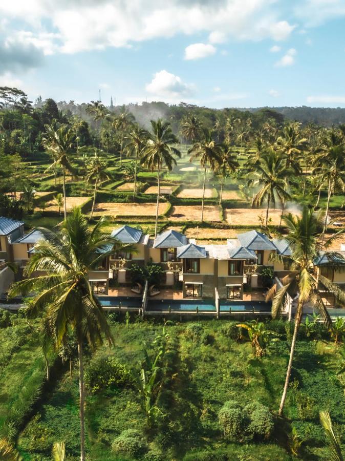 Stanagiri Luxury Retreat Ubud Tegallalang  Εξωτερικό φωτογραφία