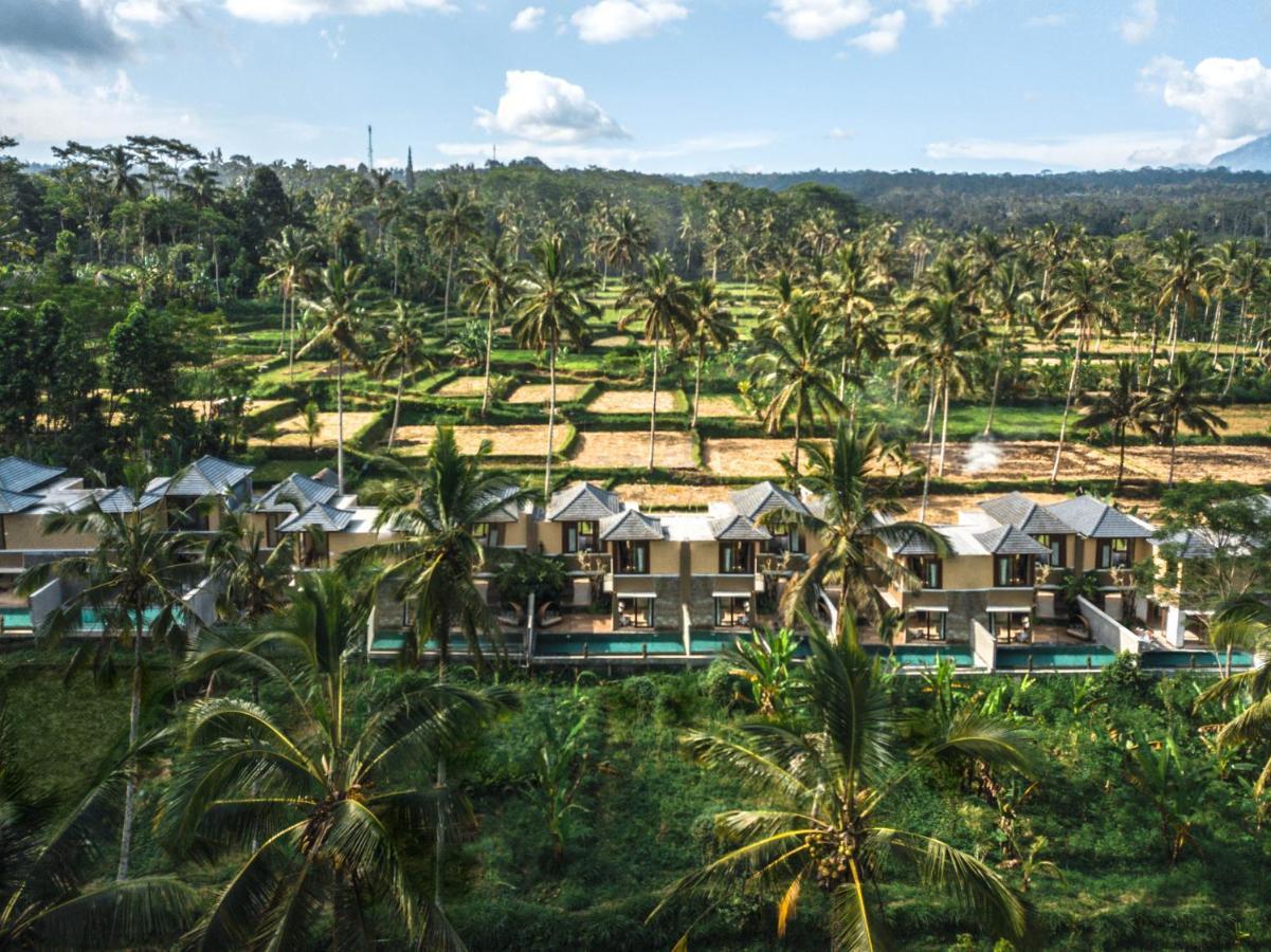 Stanagiri Luxury Retreat Ubud Tegallalang  Εξωτερικό φωτογραφία