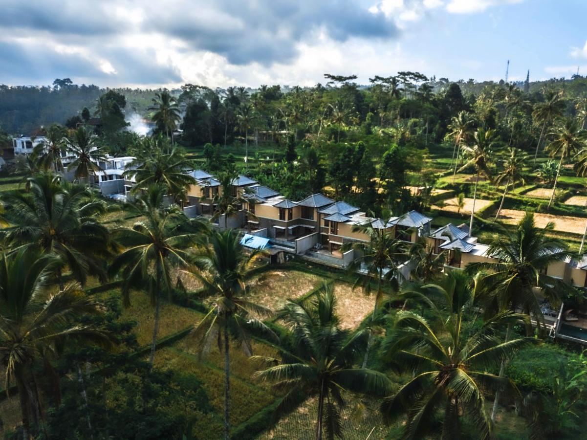 Stanagiri Luxury Retreat Ubud Tegallalang  Εξωτερικό φωτογραφία