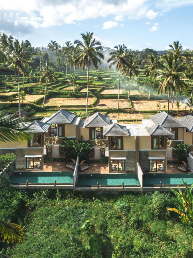 Stanagiri Luxury Retreat Ubud Tegallalang  Εξωτερικό φωτογραφία