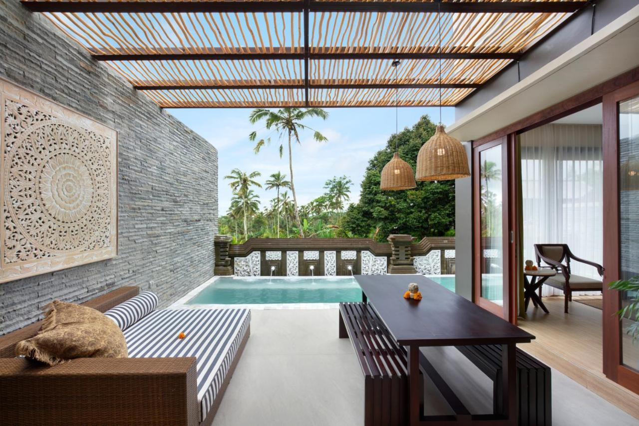 Stanagiri Luxury Retreat Ubud Tegallalang  Εξωτερικό φωτογραφία