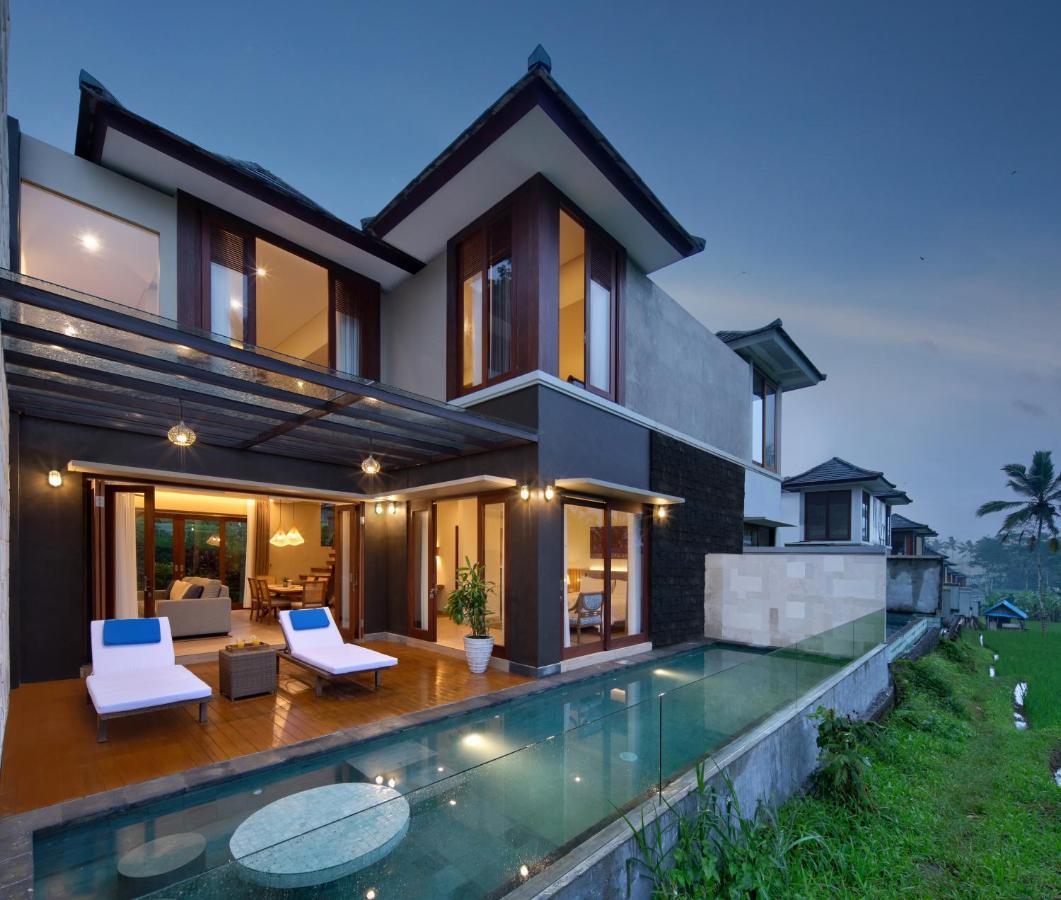 Stanagiri Luxury Retreat Ubud Tegallalang  Εξωτερικό φωτογραφία