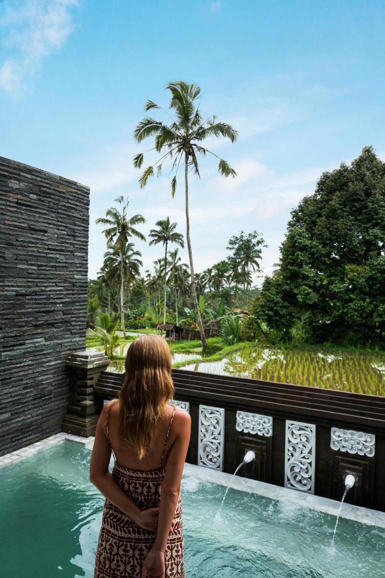 Stanagiri Luxury Retreat Ubud Tegallalang  Εξωτερικό φωτογραφία